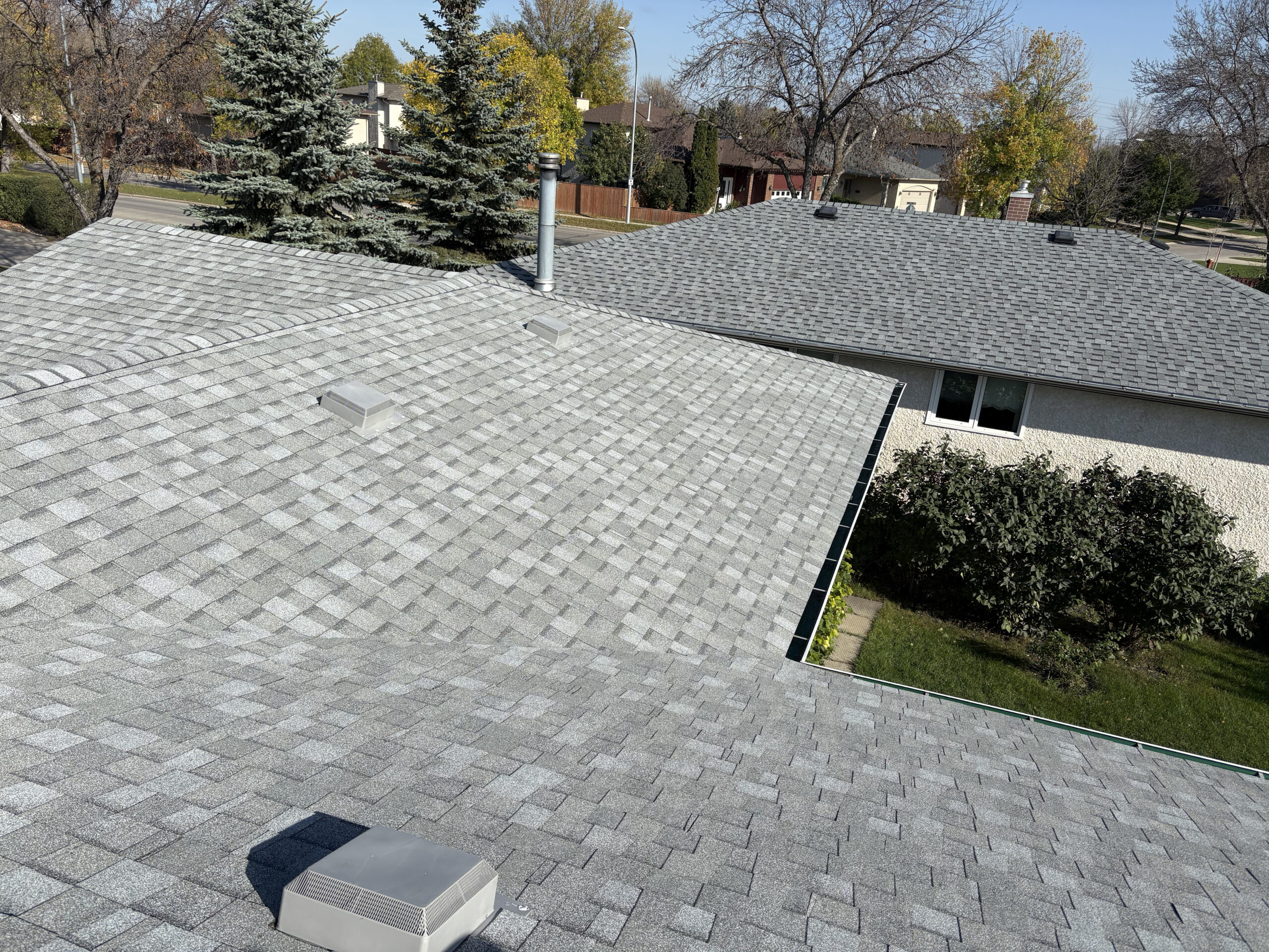 Residential Shingles - Colonial Slate