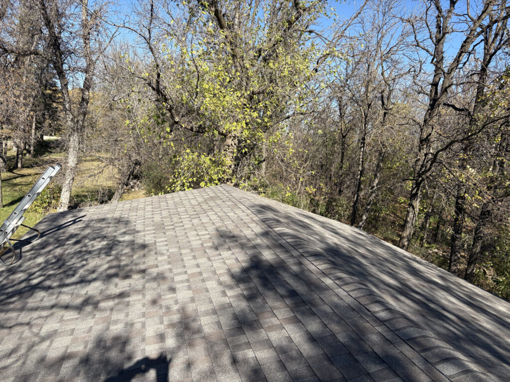 Residential Shingles - Weatherwood