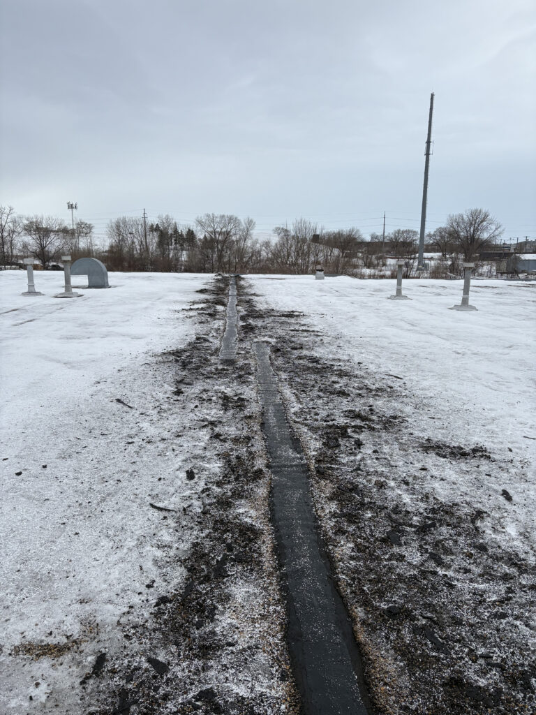 Winnipeg Leak Repair