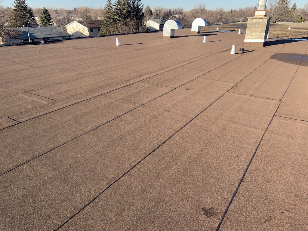 Apartment Torch on flat