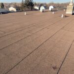 Apartment Torch on flat